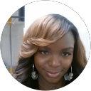 Karena profile picture